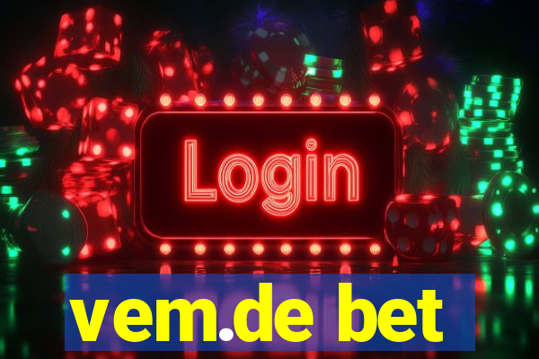 vem.de bet